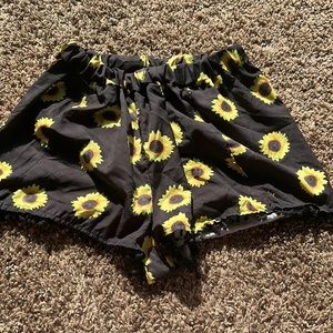 Sunflower shorts